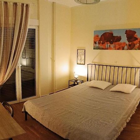 Apartamento Department Mets, Near Acropolis Atenas Exterior foto