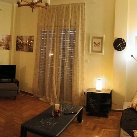 Apartamento Department Mets, Near Acropolis Atenas Exterior foto