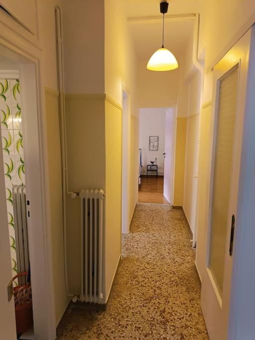 Apartamento Department Mets, Near Acropolis Atenas Exterior foto