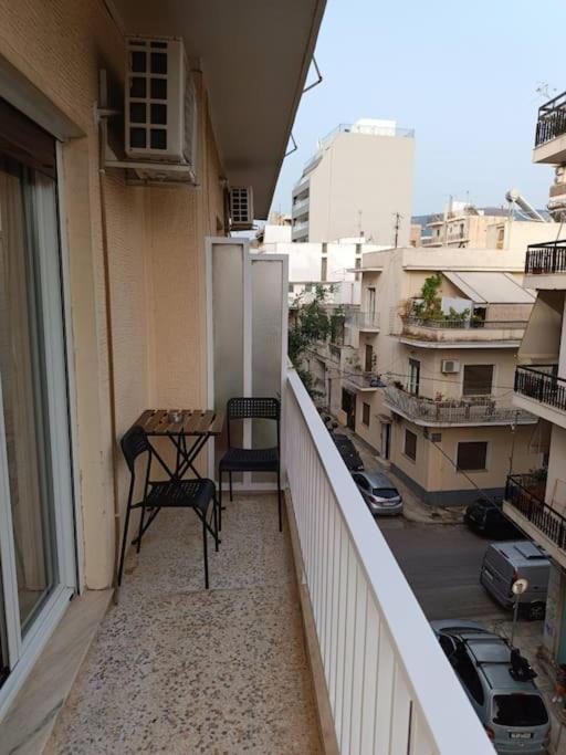 Apartamento Department Mets, Near Acropolis Atenas Exterior foto