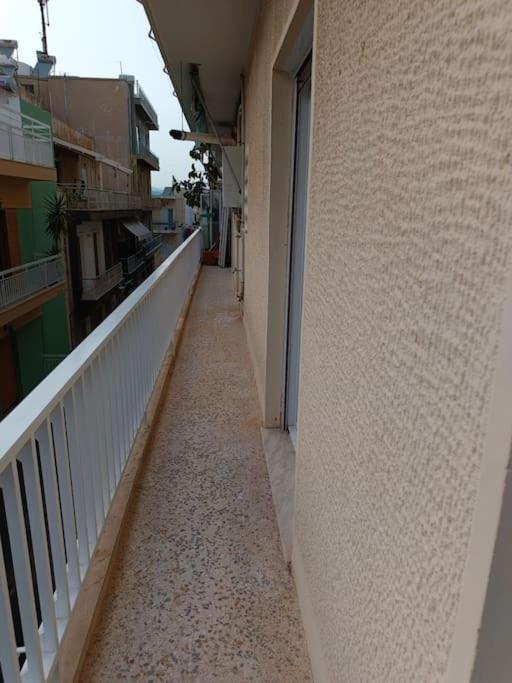 Apartamento Department Mets, Near Acropolis Atenas Exterior foto